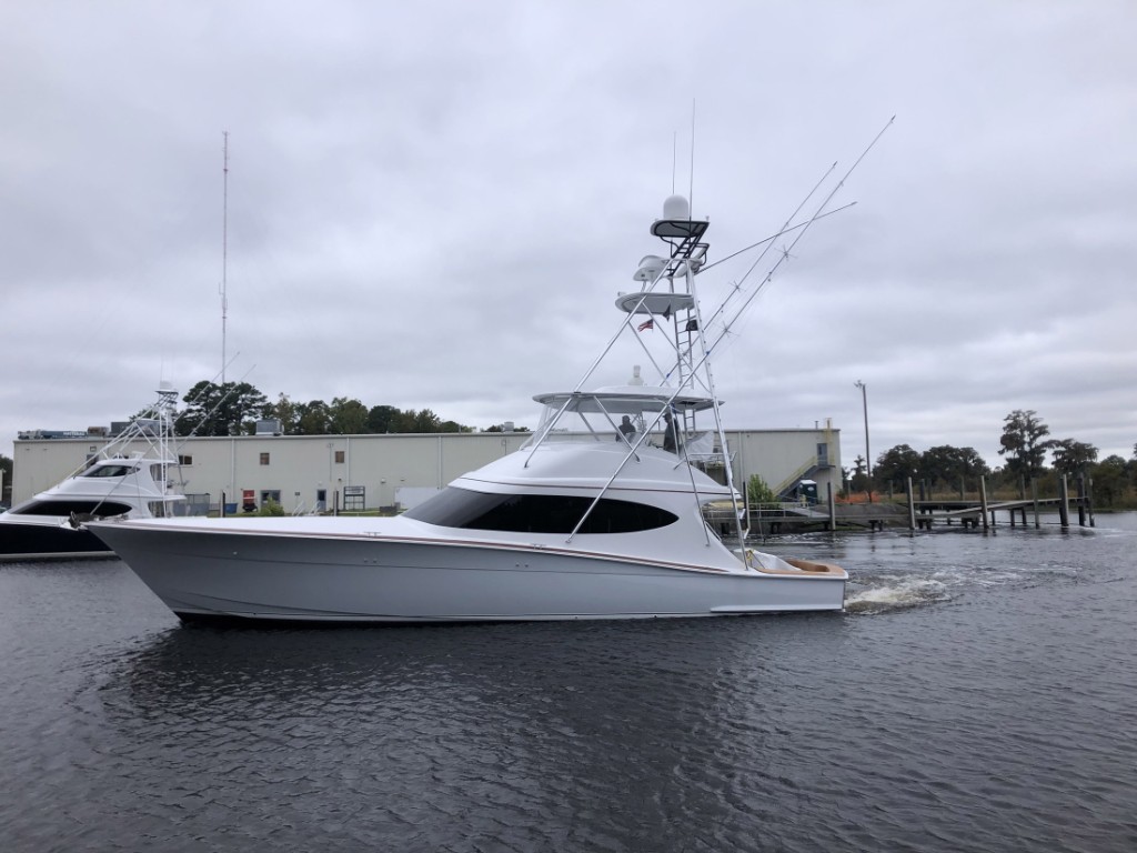 hatteras yachts facebook