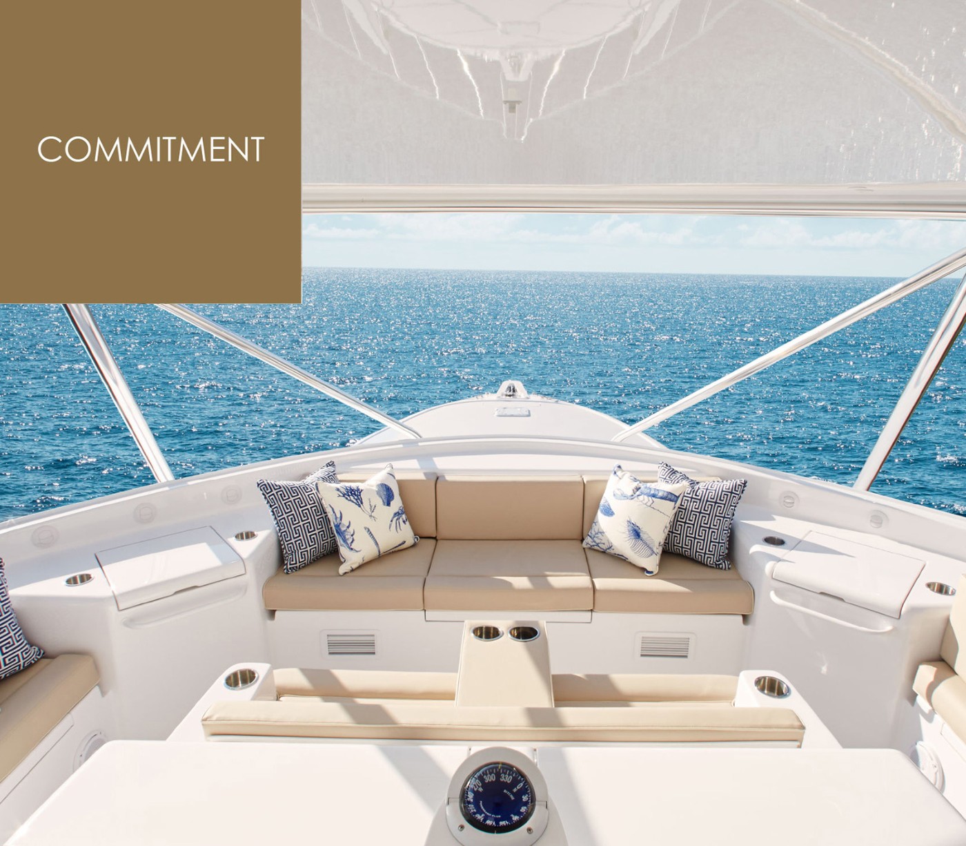 hatteras yachts careers