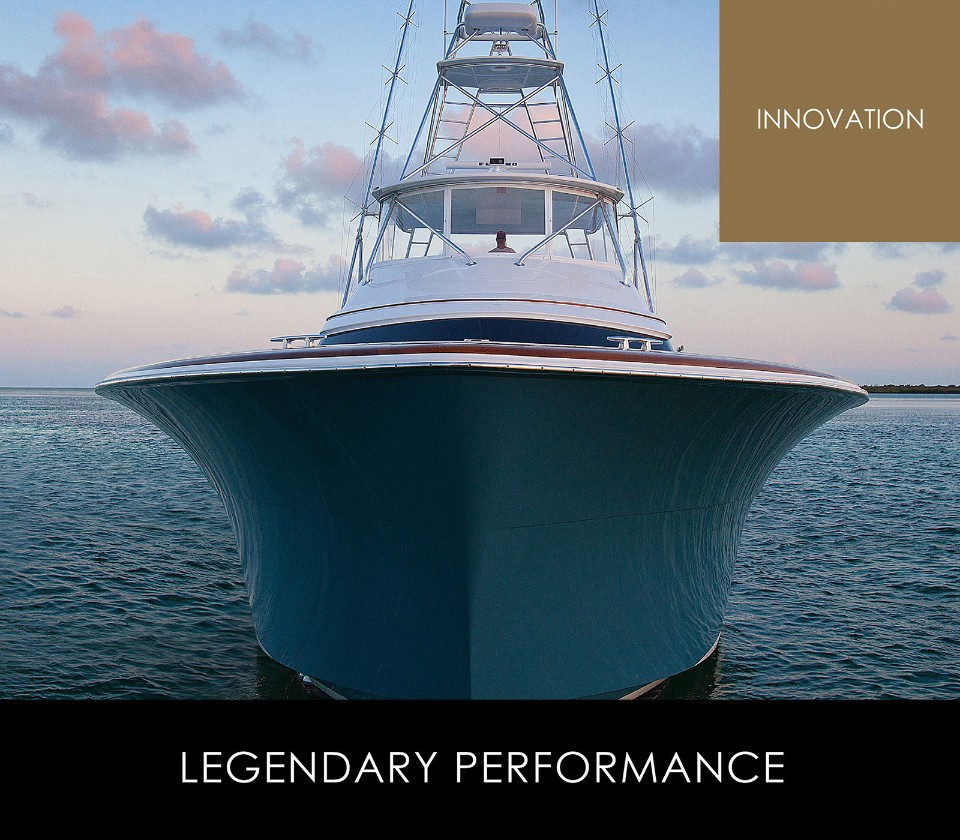 hatteras yachts ownership