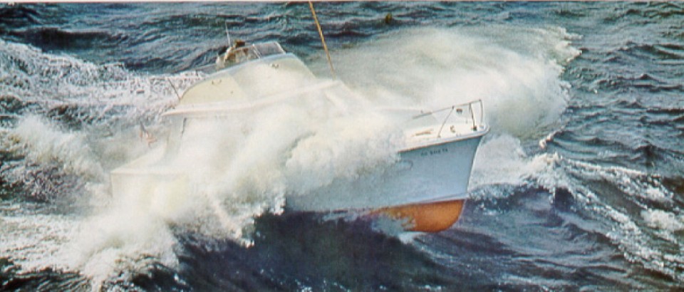 hatteras yachts wikipedia